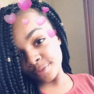 Meet your Posher, Cry'stal